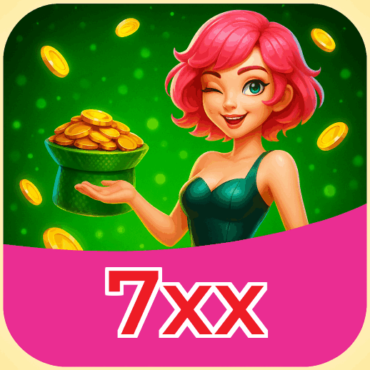 Catálogo 7xx 2.547 jogos - Pragmatic Play, Evolution, NetEnt