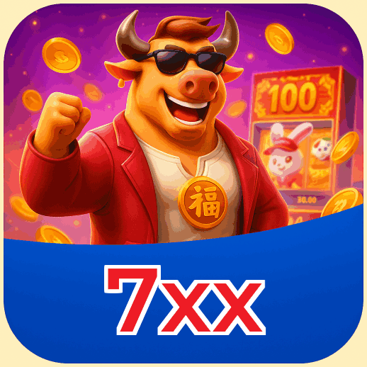 Tabela RTP dos jogos de cassino da 7xx